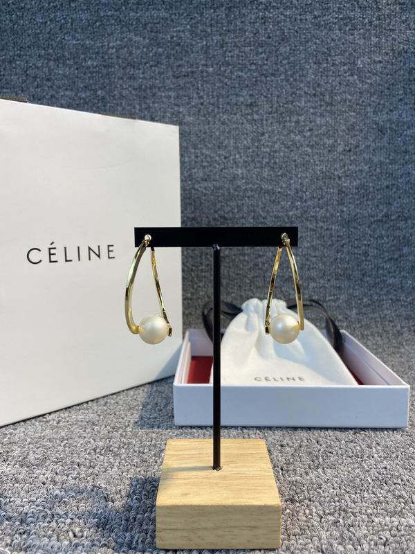Celine Earring 05lyr443